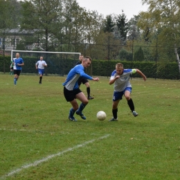 KS Serniki 0 - 2 SKS Leokadiów