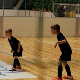 Turniej Football Pro Cup Masters Poznań - II MIEJSCE 10.01.15