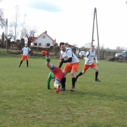 Pogranicze Kuźnica-Narew Choroszcz= 3-0