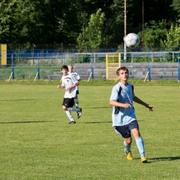 JKS Jarosław 2:2 (2:0) ZKS Stal Rzeszów