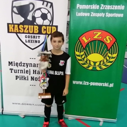 KASZUB CUP 2020 Rocznika 2010/11