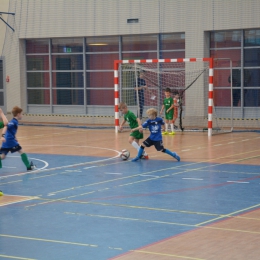 OSiR Włochy CUP 17.01.2016