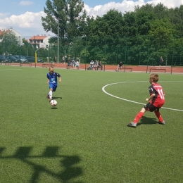 KS Semp II - Victoria Głosków 10.06.2017