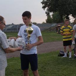 Bielawska Liga Szóstek 2014