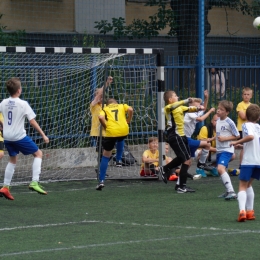 Turniej Olimpia Cup 23.06.18