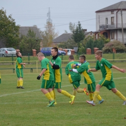 Sparta - OSTOJA 4:2 (juniorzy)