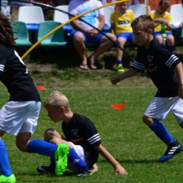 Summer Młodzik Cup 2017 dla rocznika 2008