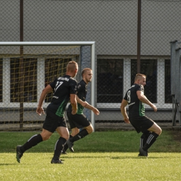 Dąb Sidzina vs Chełm Stryszów