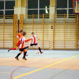 Gdańsk-Orunia: Orlik Młodszy (R-2005), Mini Turniej Halowy Polonia Gdańsk vs. AP MARKO-GOL Gdańsk