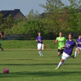 2.liga:Prószków-Darbor 0:0