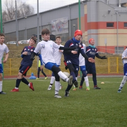 Athletic-Sport Spring Cup 2018 - Nowa Ruda (10-11.03.2018)