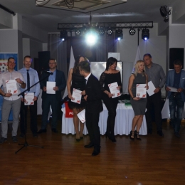 III Bal AP Tczew - 20.01.2018