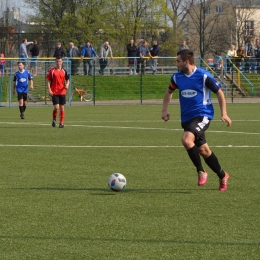 GKS Belsk - Młodzik