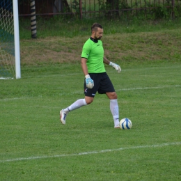 LKS ŚLEDZIEJOWICE - PROKOCIM KRAKÓW 2:0