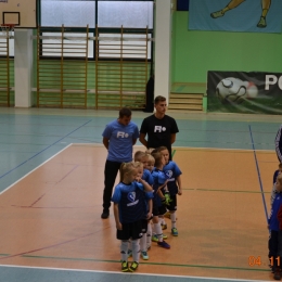 Przodkowo Cup - 2012/13