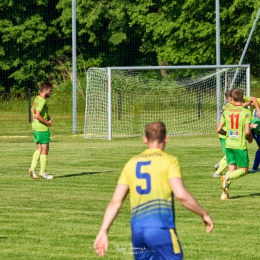 UKS Sławków - Przemsza II Swierz 4-3 - fot. Rafał Adamczyk 2021-06-19