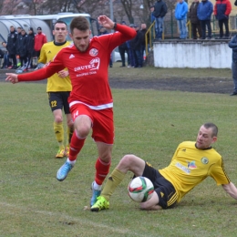 Kaszubia Studzienice - Drutex Bytovia Bytów 0-13