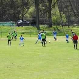 LTS LEŚNA - NYSA ZGORZELEC 2-1 (TRAMPKARZ)