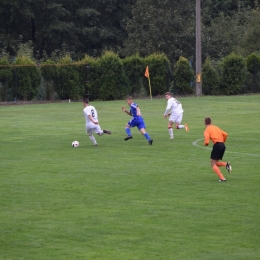 LKS Czaniec - Beskid Skoczów, 02.09.2017 r.