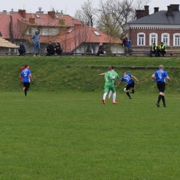 UKS Gabaryty Dęblin 0-1 KS Serniki