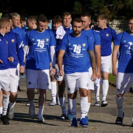 Sparing: Gryf Kamień Pomorski - Pogoń Szczecin