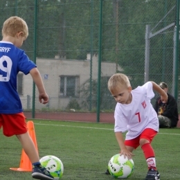 Przygotowania do sezonu 2018/2019