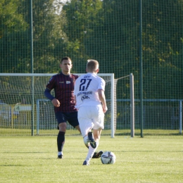 Sparing: Gryf Kamień Pomorski - Pogoń Szczecin