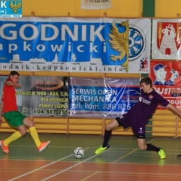 Superliga 2016 Gogolin