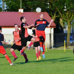 Sarmata 1 - 4 Błonianka. Foto Zdzisław Lecewicz.