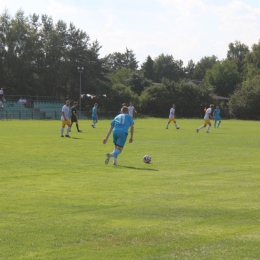 Warta Eremita Dobrów vs Zjednoczeni Rychwał