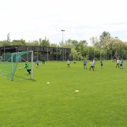 Liga Orlików RKS - MUKP Dąbrowa Górnicza