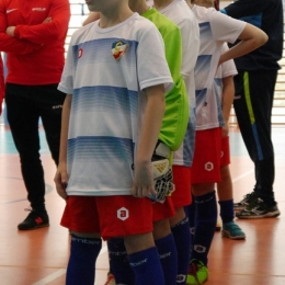 FA Winter Cup dla rocznika 2009