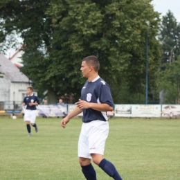 LZS  WALCE  - KS  POGOŃ  PRUDNIK