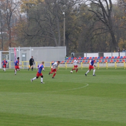 WPP Płomień Turznica - Zatoka Braniewo 1:2