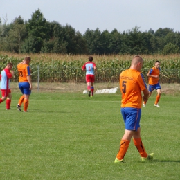 Sezon 2014/2015 - 1 kolejka - 2:1