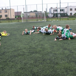 Rzemieślnik Kwilcz - Sparta Oborniki