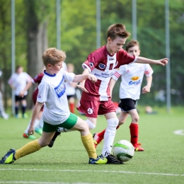 Żaki: 12. kol.: Sparta Łódź - Milan Calcio