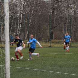 GKS Walka Zabrze - Drama Kamieniec 24.03.2019