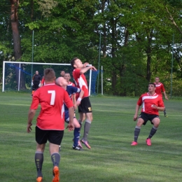 OKŻ-GRANICA ŻARKI WIELKIE 2:1