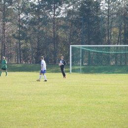 OLT: Odra Lubiąż - Unia Wrocław 0:10