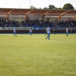 WARTA Międzychód-TARNOVIA Tarnowo Podgórne