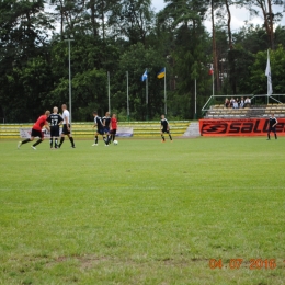 Dobiegniew CUP 2016 im. Kazimierza Górskiego