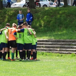 LTS LEŚNA-CZARNI LWÓWEK (1-3) TRAMPKARZ