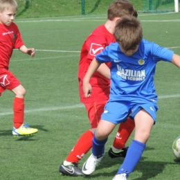 Turniej Falcon Cup Sokółka