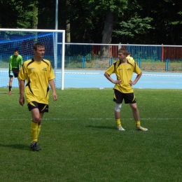 Finał Juniorów KOZPN 2014