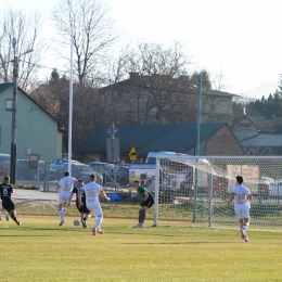 Olimpiakos- Roztocze (15.03.2026)