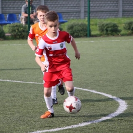 II Turniej Baranów CUP