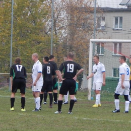 LKS Pogoń Ziemięcice - KS Start Sierakowice: 2:0 (k. 10)