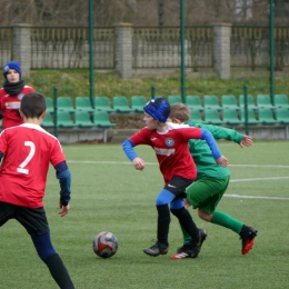 Gryfuś Cup 2024 - rocznik 2011