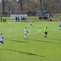 OLT: Unia Wrocław I - Forza Wrocław 3:0